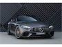 Mercedes-Benz AMG SL 63 4MATIC+ Aero Nightpak Distronic+ IHC+ Airscarf Memory Burmester Massage Head Up 360 Softclose