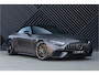 Mercedes-Benz AMG SL 63 4MATIC+ Aero Nightpak Distronic+ IHC+ Airscarf Memory Burmester Massage Head Up 360 Softclose