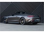 Mercedes-Benz AMG SL 63 4MATIC+ Aero Nightpak Distronic+ IHC+ Airscarf Memory Burmester Massage Head Up 360 Softclose