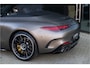 Mercedes-Benz AMG SL 63 4MATIC+ Aero Nightpak Distronic+ IHC+ Airscarf Memory Burmester Massage Head Up 360 Softclose