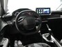 Peugeot 208 Hybrid 110 e-DCS6 Style CARPLAY - VOORRAAD - SNEL RIJDEN