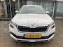 Skoda Kamiq 1.5 TSI ACT 150pk Ambition DSG Automaat / Navigatie by APP / LED / LM 16 inch / Camera / Verwarmb voorstoelen / ACC Cruise