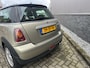 MINI Cooper 1.6 Pepper Airco Nwe Apk
