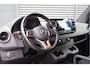 Mercedes-Benz Sprinter 319 3.0 CDI V6 AUT. LED, 2X SCHUIFDEUR, MBUX 10'', ADAPT. CRUISE, CAMERA, NAVI, CLIMA, STANDKACHEL, 2 SCHUIFDEUREN, DUBBELE SCHUIFDEUREN