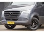 Mercedes-Benz Sprinter 319 3.0 CDI V6 AUT. LED, 2X SCHUIFDEUR, MBUX 10'', ADAPT. CRUISE, CAMERA, NAVI, CLIMA, STANDKACHEL, 2 SCHUIFDEUREN, DUBBELE SCHUIFDEUREN