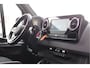 Mercedes-Benz Sprinter 319 3.0 CDI V6 AUT. LED, 2X SCHUIFDEUR, MBUX 10'', ADAPT. CRUISE, CAMERA, NAVI, CLIMA, STANDKACHEL, 2 SCHUIFDEUREN, DUBBELE SCHUIFDEUREN