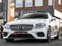 Mercedes-Benz E-klasse Coupé 300 Business AMG ORG NL PANO BURMESTER HUD 20 INCH CAMERA LEDER