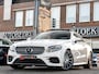 Mercedes-Benz E-klasse Coupé 300 Business AMG ORG NL PANO BURMESTER HUD 20 INCH CAMERA LEDER