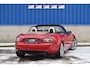 Mazda MX-5 2.0 S-VT 3rd Gen. LE 6-bak leer airco NAP NL auto