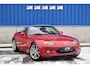 Mazda MX-5 2.0 S-VT 3rd Gen. LE 6-bak leer airco NAP NL auto