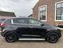 Kia Sportage 1.6 GDI ISG X-ecutive Plus Pack Pano Cruise Camera Navi Leer TV