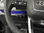 Audi RS Q8 60e 462PK Competition | RS-Stoelen | 360 Camera | ACC | Carbon | Panorama | Massage | Ventilatie | B&O Sound | Matrix-LED | Luchtvering | Alcantara Hemelbekleding | Stoelverwarming V+A | Sfeerverlichting | Keyless-Entry | ISO-Glas | Zonwering | Standkachel | Autom. Parkeren | Carplay | Stuurwielverwarming | Draadloos Laden |