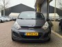 Kia Rio 1.2 CVVT ComfortL.