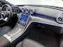 Mercedes-Benz C-klasse 180 AMG Nightpakket | Panoramadak | Alarm | 360° Camera | Memory | Augmented Reality | Keyless Go | Inclusief 24 maanden Mercedes-Benz Certified garantie voor Europa.