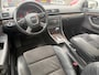 Audi A4 Avant 1.8 Turbo Advance Automaat Rijdt en Schakelt Perfect Pano Leer Nette Staat