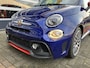 Abarth 500 1.4 T-Jet 595 107kW