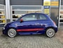Abarth 500 1.4 T-Jet 595 107kW