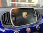 Abarth 500 1.4 T-Jet 595 107kW