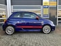 Abarth 500 1.4 T-Jet 595 107kW