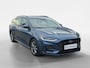 Ford Focus Wagon 1.0 EcoBoost Hybrid ST-Line 125pk automaat | Navigatie | Cruise control | Achteruitrij camera | Parkeer sensoren | Apple Carplay & Android auto