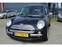 MINI One Mini 1.6 Pepper apk 15-12-2026 leder panoramadak inruil mogelijk