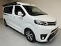 Dethleffs Crosscamp Toyota Proace 2023 l 32.720KM l 1e eigenaar l Complete camper met hefdak l Instapklaar l Origineel Nederlands