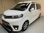 Dethleffs Crosscamp Toyota Proace 2023 l 32.720KM l 1e eigenaar l Complete camper met hefdak l Instapklaar l Origineel Nederlands