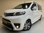 Dethleffs Crosscamp Toyota Proace 2023 l 32.720KM l 1e eigenaar l Complete camper met hefdak l Instapklaar l Origineel Nederlands