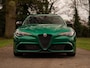 Alfa Romeo Giulia 2.9 V6 Quadrifoglio MY25 | Akrapovic | Carbon stoelen | Harman/Kardon | Facelift | Adapt. cruise