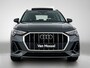 Audi Q3 35 TFSI S edition 150 PK | S-line | Automaat | Camera | Panoramadak | Navigatie | Leder | Cruise Control | Climate Control | Stoelverwarming | Lichtmetalen velgen |