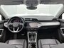 Audi Q3 35 TFSI S edition 150 PK | S-line | Automaat | Camera | Panoramadak | Navigatie | Leder | Cruise Control | Climate Control | Stoelverwarming | Lichtmetalen velgen |