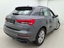 Audi Q3 35 TFSI S edition 150 PK | S-line | Automaat | Camera | Panoramadak | Navigatie | Leder | Cruise Control | Climate Control | Stoelverwarming | Lichtmetalen velgen |