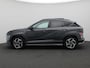 Hyundai Kona 1.6 GDI HEV N Line Sky 141PK Aut. Trekhaak, Schuifdak, Memorystoel, Keyless, Elektr. Achterklep, Navi, 360gr. Camera, 18" LM Velgen, Stoel verwarming & ventilatie, Stuurverwarming
