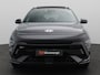 Hyundai Kona 1.6 GDI HEV N Line Sky 141PK Aut. Trekhaak, Schuifdak, Memorystoel, Keyless, Elektr. Achterklep, Navi, 360gr. Camera, 18" LM Velgen, Stoel verwarming & ventilatie, Stuurverwarming