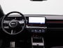 Hyundai Kona 1.6 GDI HEV N Line Sky 141PK Aut. Trekhaak, Schuifdak, Memorystoel, Keyless, Elektr. Achterklep, Navi, 360gr. Camera, 18" LM Velgen, Stoel verwarming & ventilatie, Stuurverwarming