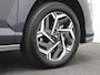 Hyundai Kona 1.6 GDI HEV N Line Sky 141PK Aut. Trekhaak, Schuifdak, Memorystoel, Keyless, Elektr. Achterklep, Navi, 360gr. Camera, 18" LM Velgen, Stoel verwarming & ventilatie, Stuurverwarming