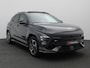 Hyundai Kona 1.6 GDI HEV N Line Sky 141PK Aut. Trekhaak, Schuifdak, Memorystoel, Keyless, Elektr. Achterklep, Navi, 360gr. Camera, 18" LM Velgen, Stoel verwarming & ventilatie, Stuurverwarming