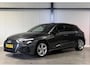 Audi A3 Sportback 35 TFSI 2X S-Line Black Optic Virtual NAP