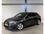 Audi A3 Sportback 35 TFSI 2X S-Line Black Optic Virtual NAP