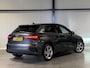 Audi A3 Sportback 35 TFSI 2X S-Line Black Optic Virtual NAP