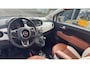 Fiat 500C Cabrio 0.9 TwinAir Young | Two-Tone | Speciaal Interieur | Bluetooth | Airco | Lichtmetalen Velgen |