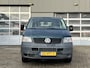 Volkswagen Transporter 2.5 TDI 340 4Motion DC Openlaadbak Pick-up 4x4 Trekhaak 2500kg trekgewicht 5-Persoons Euro 4 Koppeling lawaai !!