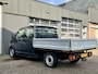 Volkswagen Transporter 2.5 TDI 340 4Motion DC Openlaadbak Pick-up 4x4 Trekhaak 2500kg trekgewicht 5-Persoons Euro 4 Koppeling lawaai !!