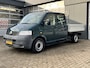 Volkswagen Transporter 2.5 TDI 340 4Motion DC Openlaadbak Pick-up 4x4 Trekhaak 2500kg trekgewicht 5-Persoons Euro 4 Koppeling lawaai !!