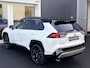 Toyota RAV4 AWD Bi-tone Navigatie, Stuurwiel- & Stoelverwarming, LED, PDC, LMV, Elek. bestuurdersstoel, Leder/stof