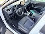 Toyota RAV4 AWD Bi-tone Navigatie, Stuurwiel- & Stoelverwarming, LED, PDC, LMV, Elek. bestuurdersstoel, Leder/stof