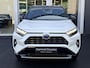 Toyota RAV4 AWD Bi-tone Navigatie, Stuurwiel- & Stoelverwarming, LED, PDC, LMV, Elek. bestuurdersstoel, Leder/stof