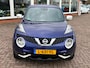 Nissan Juke 1.2 DIG-T S/S Connect Edition - Navi - Camera - Cruise