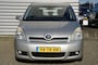 Toyota Verso 1.8 Vvti Sol Automaat 7-zits Ecc Cruise Trekhaak NL-auto!