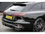 Audi A6 Avant Edition One | e-hybrid 299Pk | Quattro | Plug-in Hybrid | MMI Bijrijdersdisplay | Tech Plus | 360° Camera | AWD-Besturing | Mythos Black | 21''